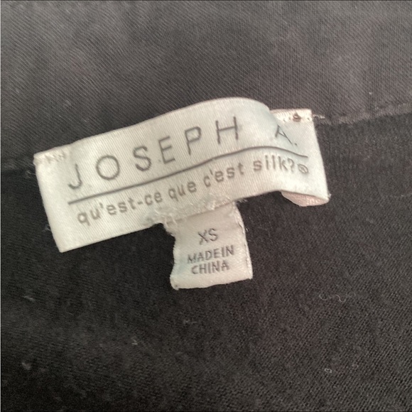 Joseph A blouse women’s size XS - Picture 3 of 4